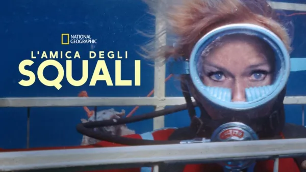 thumbnail - L'amica degli squali