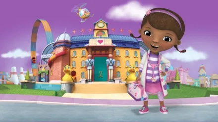 Doktor McStuffins