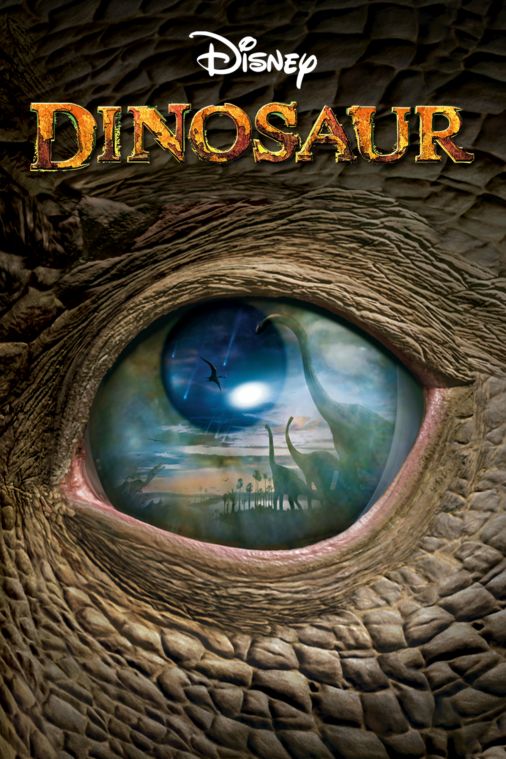 disney dinosaur movie