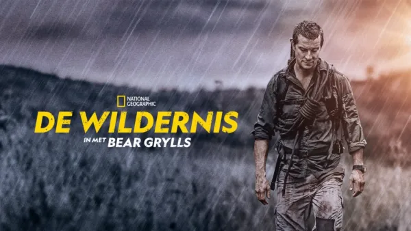 thumbnail - Running Wild with Bear Grylls