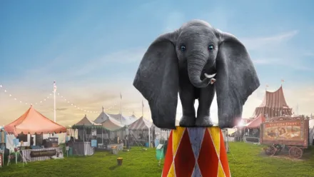 Dumbo watch clearance free online