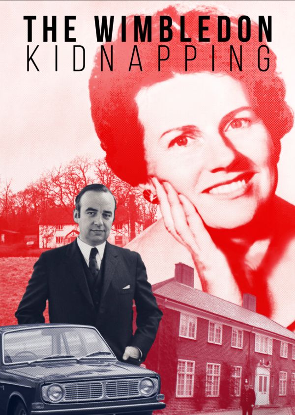 The Wimbledon Kidnapping on Disney+ ES