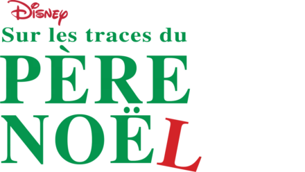 Sur les traces du Père Noël