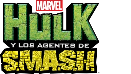 Hulk y los Agentes de S.M.A.S.H.