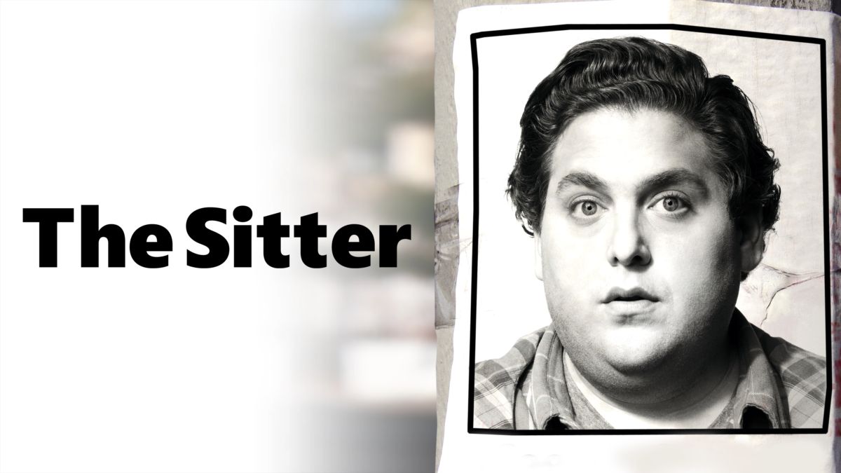 the sitter movie streaming