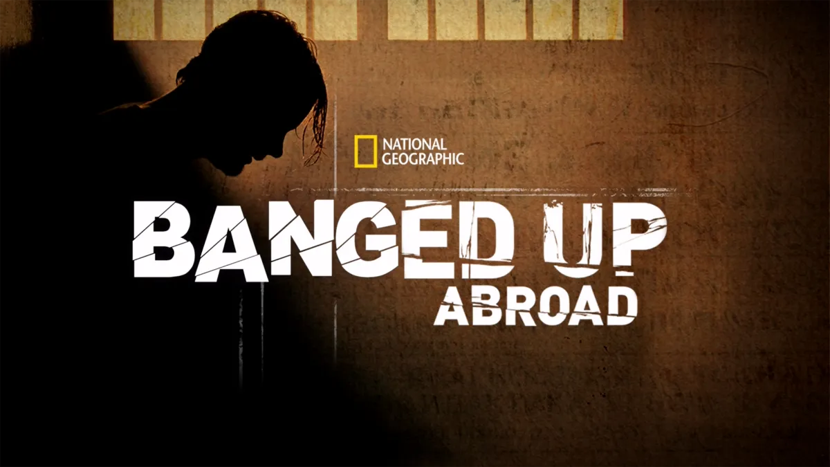 Watch Banged Up Abroad | Full episodes | Disney+