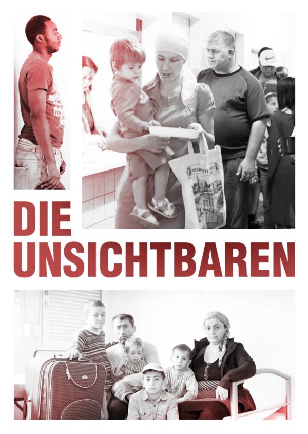 Die Unsichtbaren on Disney+ NL