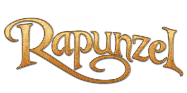 Rapunzel Title Art Image