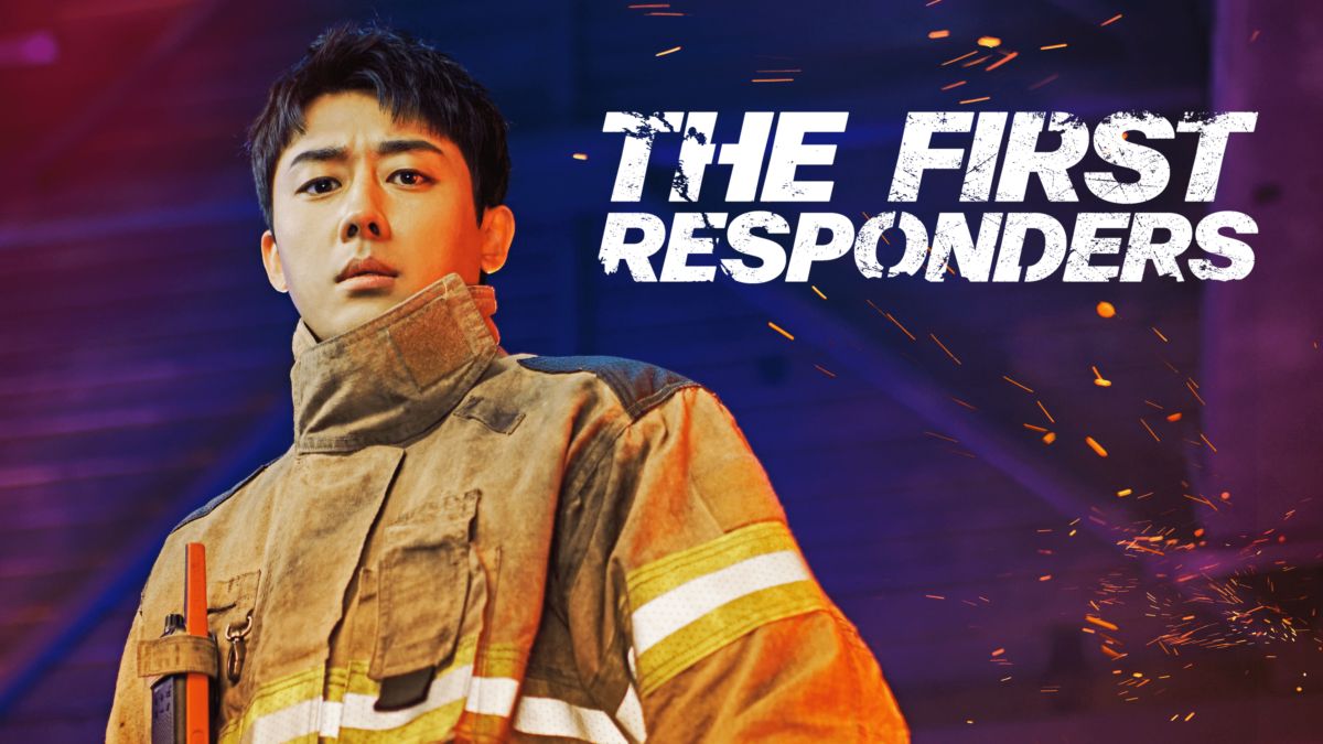 Watch The First Responders | Disney+