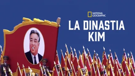 thumbnail - La dinastia Kim