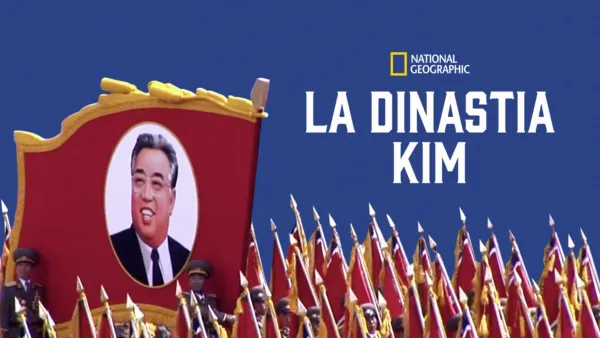 thumbnail - La dinastia Kim