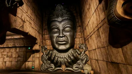thumbnail - Detrás de las atracciones Disney S2:E3 Indiana Jones Adventure