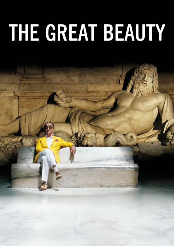 The Great Beauty on Disney+ UK