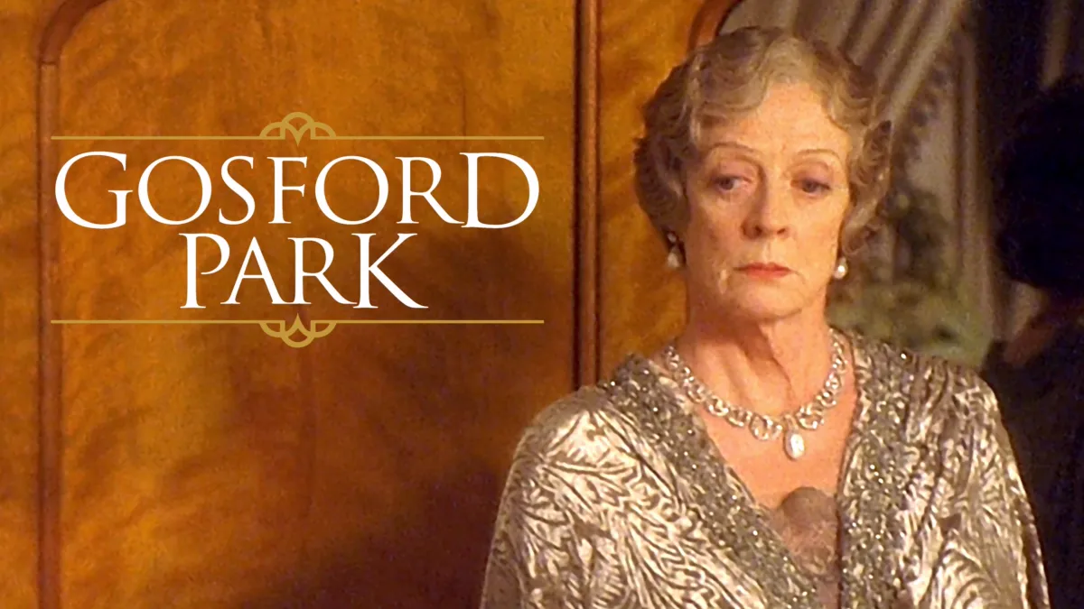 Gosford Park İzleyin | Disney+