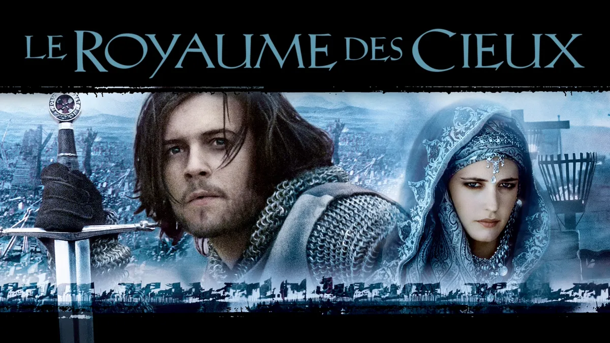 Regardez Le Royaume Des Cieux | Disney+