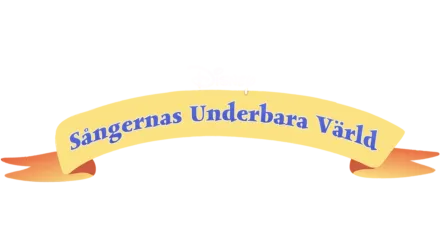 Disney Junior Sångernas underbara värld