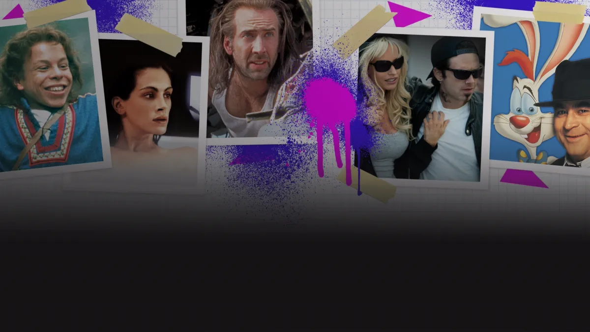 Watch Classic Throwbacks Disney+