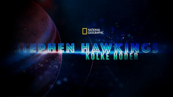 thumbnail - Stephen Hawkings kloke hoder