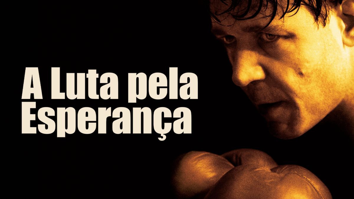 A Luta Pela Esperança - Filme 2005 - AdoroCinema