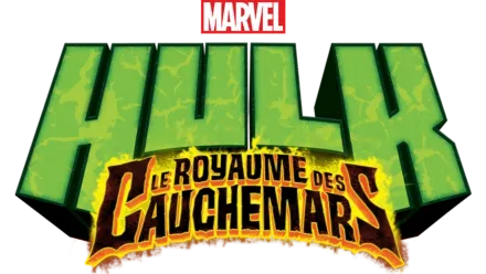 Hulk, le royaume des cauchemars