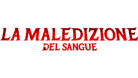 La maledizione del sangue