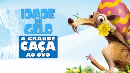 thumbnail - Idade do Gelo: A grande caça ao ovo