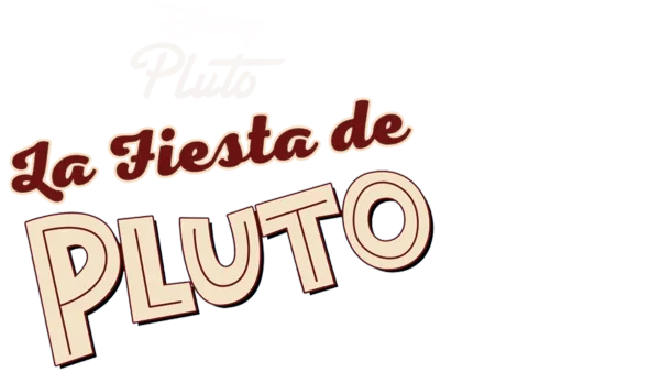 La fiesta de Pluto