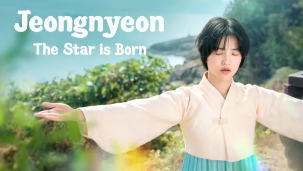 thumbnail - Jeongnyeon: The Star is Born