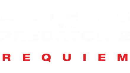 Aliens vs. Predator 2: Requiem