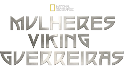 Mulheres Viking Guerreiras
