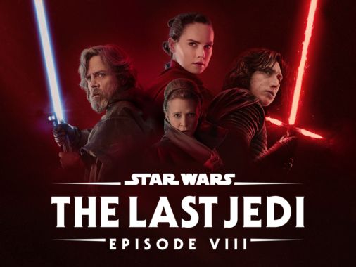 Star Wars: The Last Jedi – Some FAQ