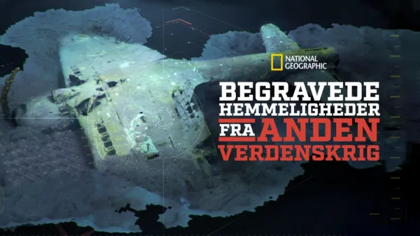 thumbnail - Begravede hemmeligheder fra Anden Verdenskrig