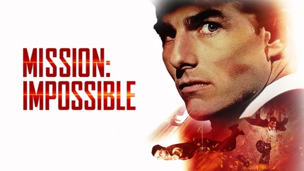 thumbnail - Mission: Impossible