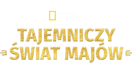 Tajemniczy świat Majów