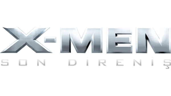 X-Men: Son Direniş