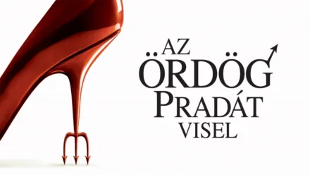 thumbnail - Az ördög Pradát visel