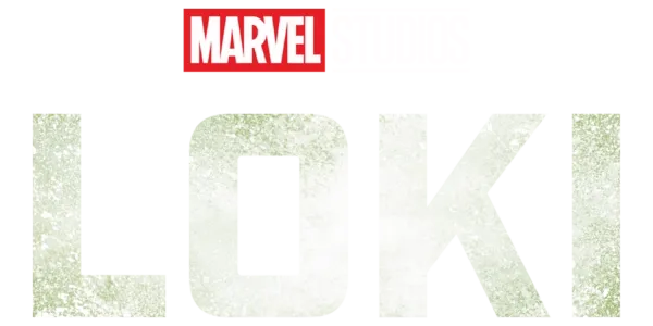 Loki Title Art Image