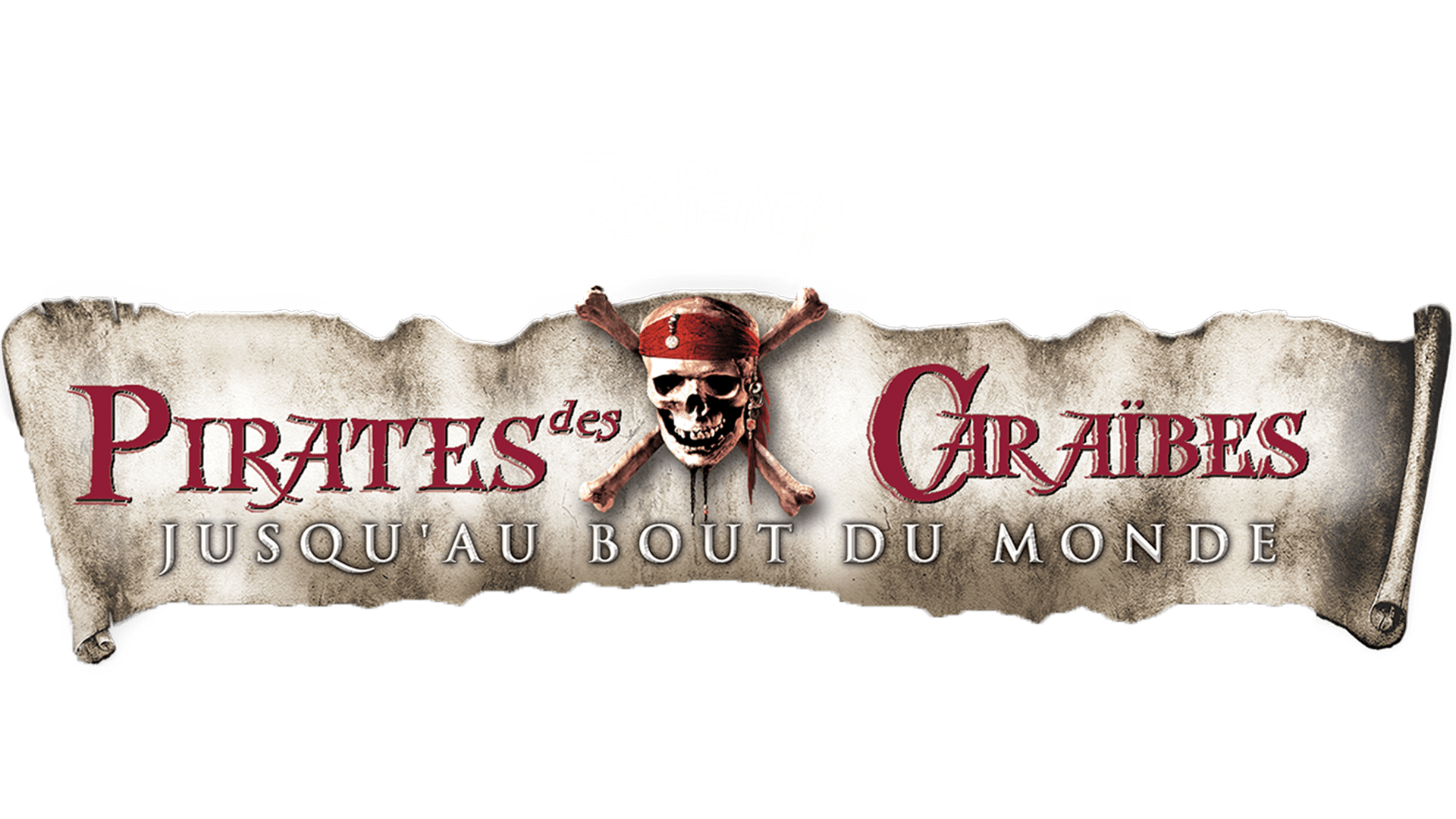 Regarder Pirates Des Caraïbes, Jusqu'au Bout Du Monde | Film Complet ...