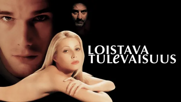 thumbnail - Loistava tulevaisuus