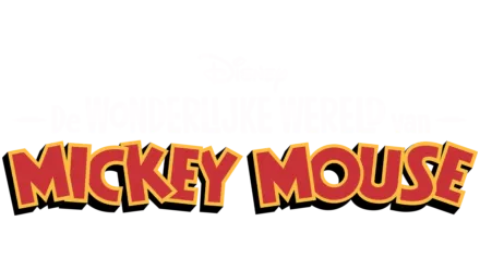 De wonderlijke wereld van Mickey Mouse