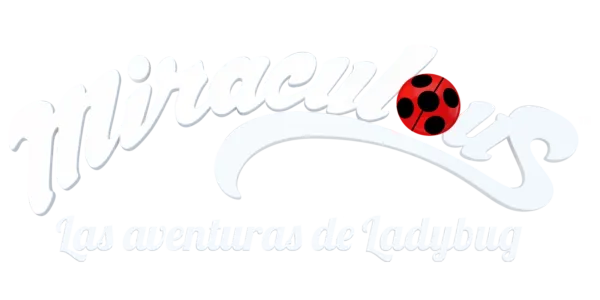 Miraculous: Las aventuras de Ladybug Title Art Image