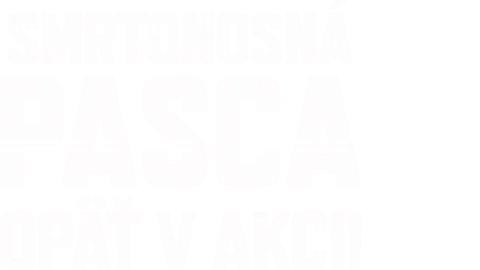 Smrtonosná pasca: Opäť v akcii