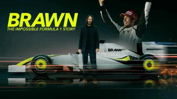 thumbnail - Brawn: The Impossible Formula 1 Story