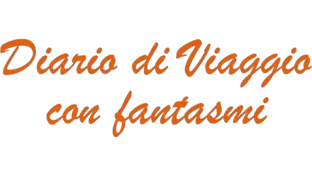 Diario Di Viaggio Con Fantasmi