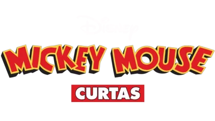 Disney Mickey Mouse (Curtas)