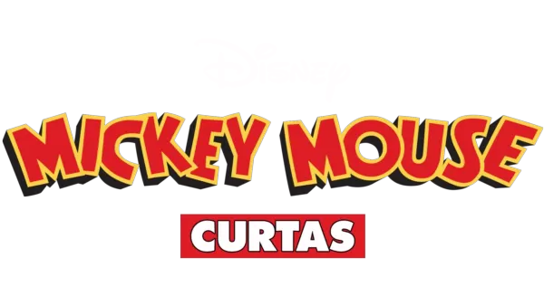 Disney Mickey Mouse (Curtas)