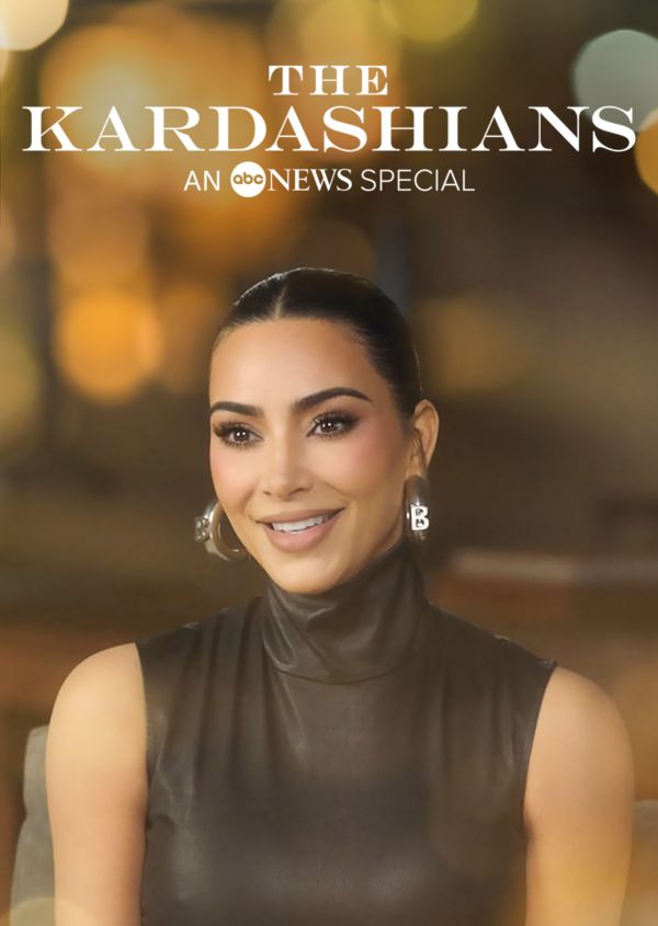 The Kardashians: An ABC News Special on Disney+ in Australia
