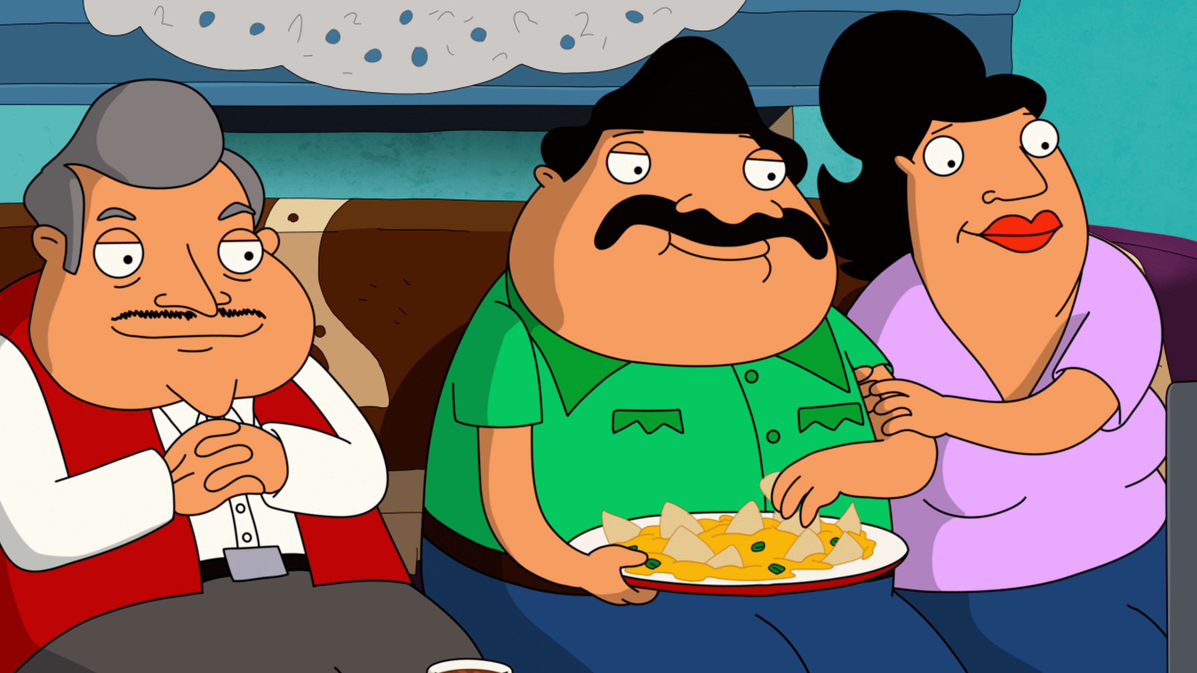 Watch Bordertown | Full Episodes | Disney+