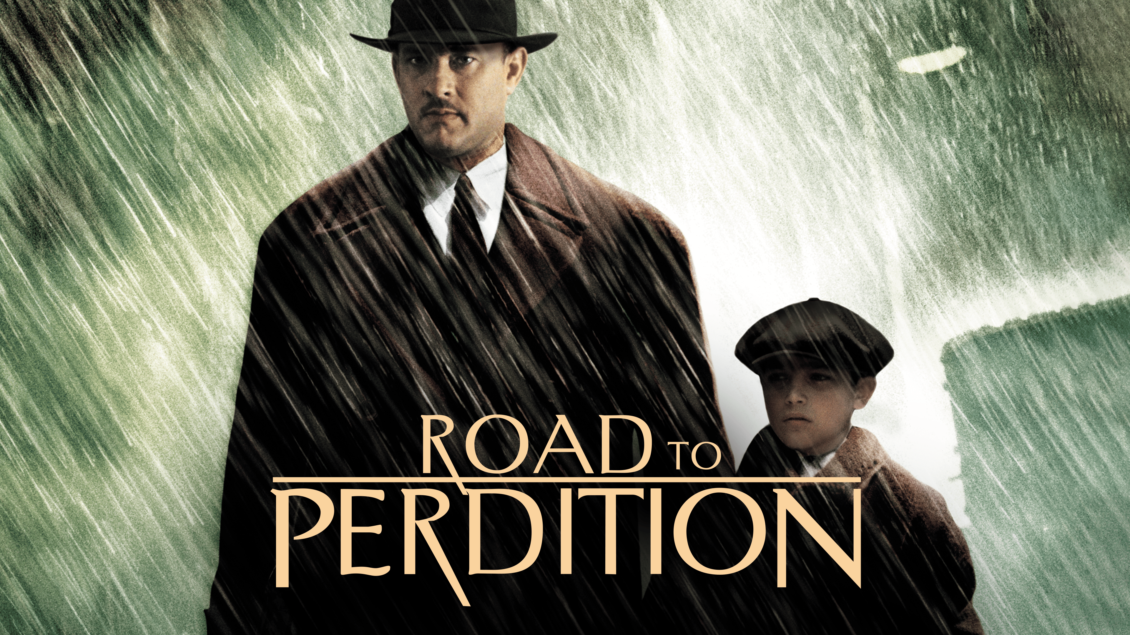 Watch Road To Perdition Disney   Scale