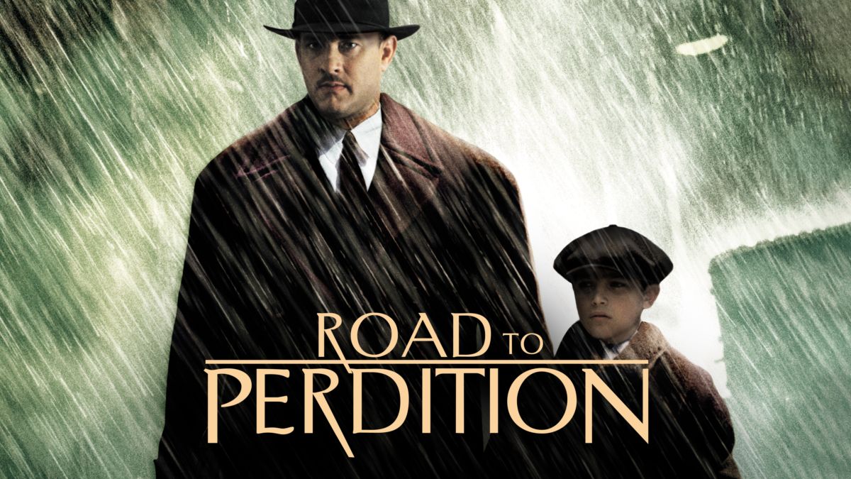 Watch Road To Perdition | Full movie | Disney+